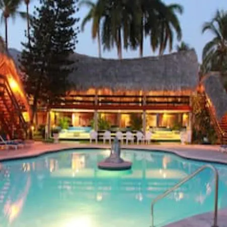 Capital O Hotel Los Caracoles, Acapulco